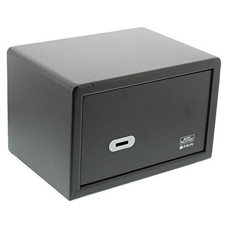 Cassaforte PointSafe P 1 S BURG-WÄCHTER (1/4)