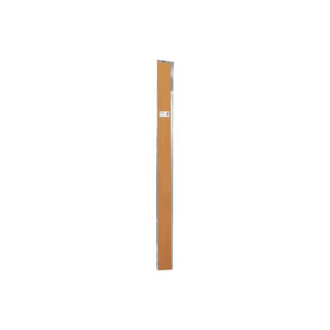 PANNELLO AGGIUNTIVO PORTA (A) MAYA 214 CM LEGNO SCU- FORTE- 1,0 pz