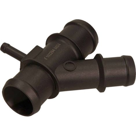 Conector del sistema de refrigeración FEBI VW Golf/Passat 2.0TFSI 08-
