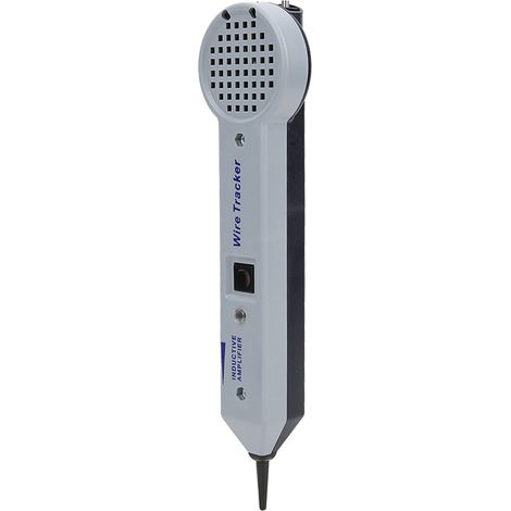 Hochpräziser Kabeltester 200EP mit Tongenerator, induktivem Verstärker und einstellbarer Lautstärke (1/5)