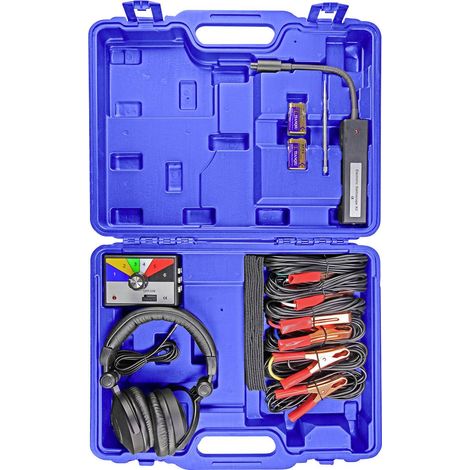 Kunzer 7ESTK01 Stéthoscope