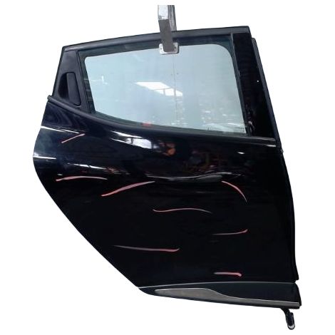 Porte Arriere Droit RENAULT Clio Iv [PRODUIT D'OCCASION]♻️821008626r