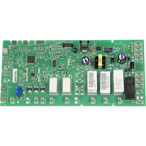 MODULE DE PUISSANCE pour FOUR SAUTER - AS6019351 (1/2)