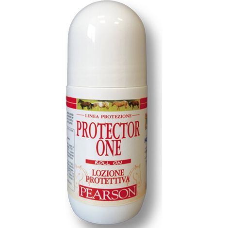 PROTECTOR ONE Pearson roll on da passeggio lozione protettiva 50 ml