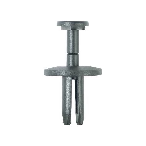 Agrafes à pousser type Push-Type pour Ford, pack de 50 (1/2)
