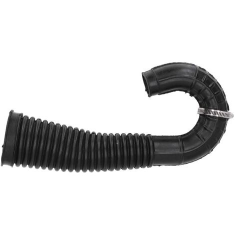 Tube d'admission de filtre à air de carburateur 45mm/80mm pour scooters GY6 150cc (1/4)