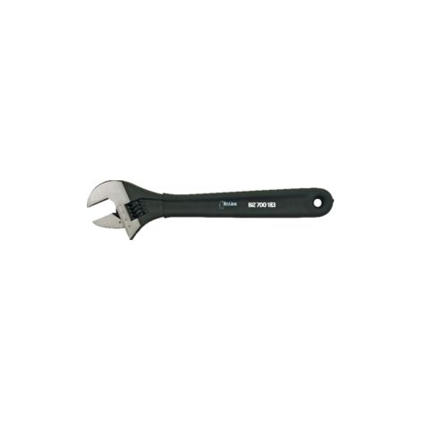 clé à molette 15 cm