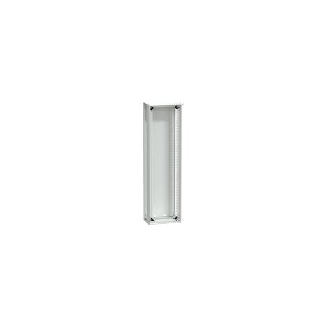 Wall mounted duct, PrismaSeT G, W 300mm, H 1080mm (21M), IP30, without side plates - LVS08177
