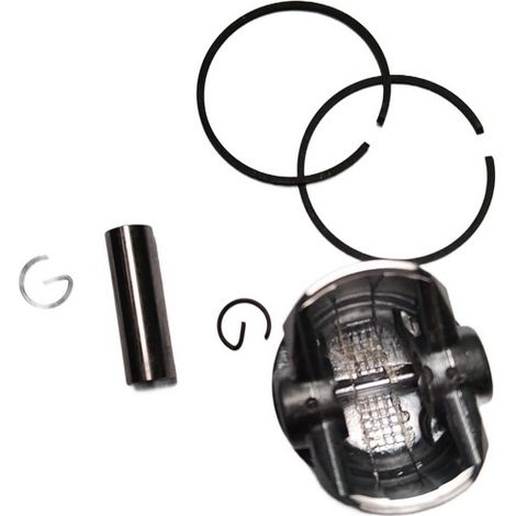 Piston Completo compatible con Dacs5218  Ref 701860