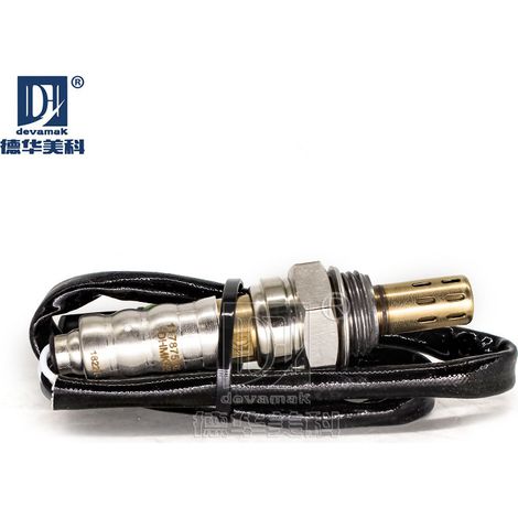 Kfz-Lambdasonde 11787530285, kompatibel mit BMW 116i/118i/128i/320i/X3/Z4 (1/3)