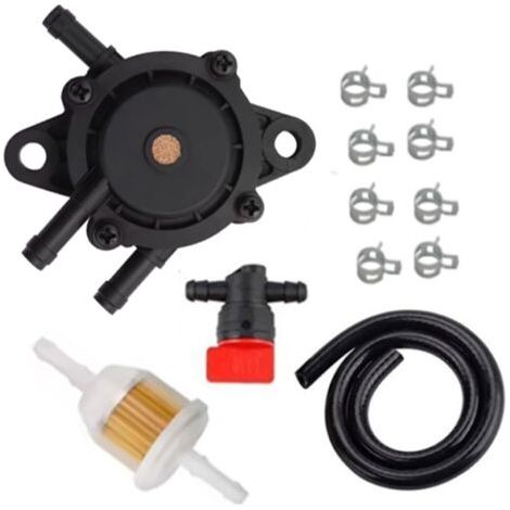 VURAHOME - Convient pour pompe à carburant 808656 491922 691034 692313 808492 24 393 04-S