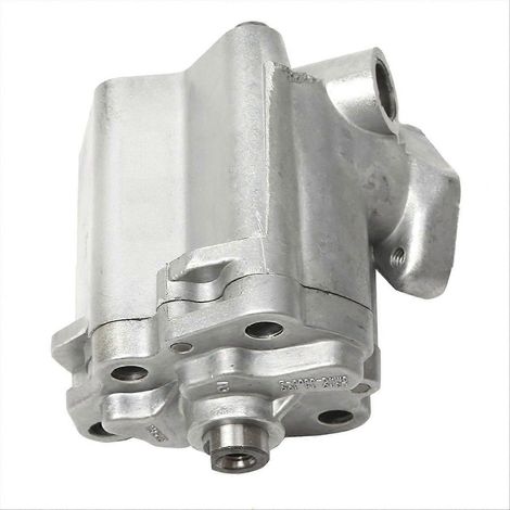 Pompe à huile moteur pour Evoque L538 12-16-SSZFV (1/5)