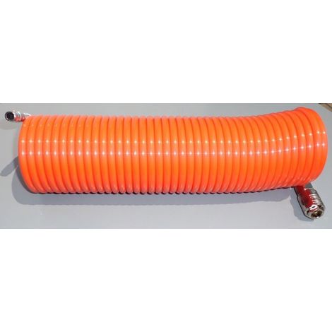 TUBO SPIRALATO RACCOR RUB. RAPIDO 8X10 DA 15 M (1/3)