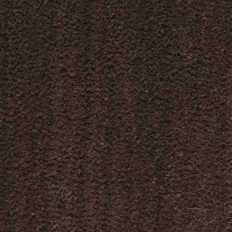 Tapis Brosse Coco PMR-ERP marron - 17mm - 2m x 8m (1/2)