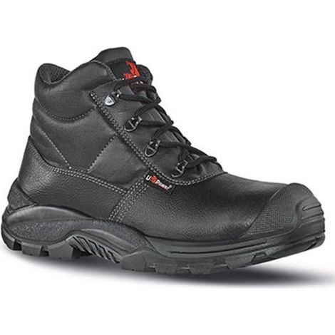 Chaussures de sécurité hautes U-Power Jaguar UK S3 SRC - 48 (1/2)