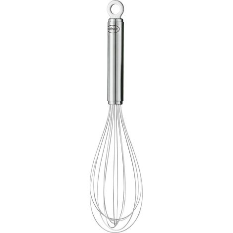 Rösle 95601 - Frusta da cucina, 32 cm (1/4)