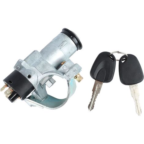 Zündschalter 90191412, Anlasser mit 2 Tasten, Ersatz für Chevy 1.4L (1995–2012) (1/5)