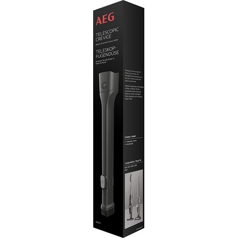 Suceur télescopique pour Aspirateur AEG 9009233660