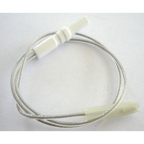 Electrolux 3570448179 Zündkerze Kochfeld