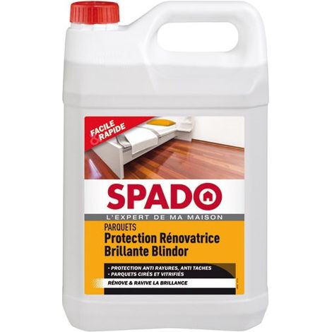 BLINDOR JAUNE PARQUETS 5L SPADO - 821089