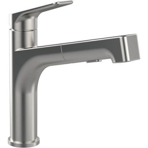 V&B EH-Spb. JUNIS SKY SHOWER int Schl. herausziehb Comfort-Plus H ES (1/4)