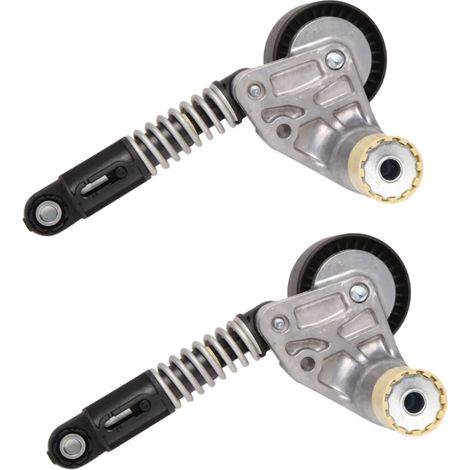 2 tendicinghia per auto per Actyon Korando C Rexton W 2012 6712000370
