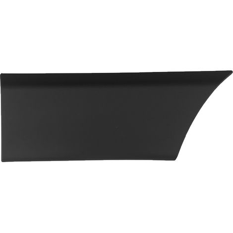 MODANATURA LATERALE SINISTRA PASSO MEDIO CON CLIP DI MONTAGGIO - RENAULT - Master 2009 - 768F20006R - 9387300Q0C - 93197641