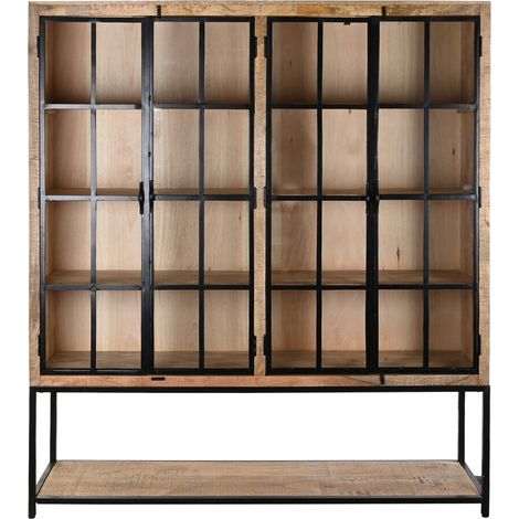 Estanteria Mango Metal 170X45X200 (1/5)
