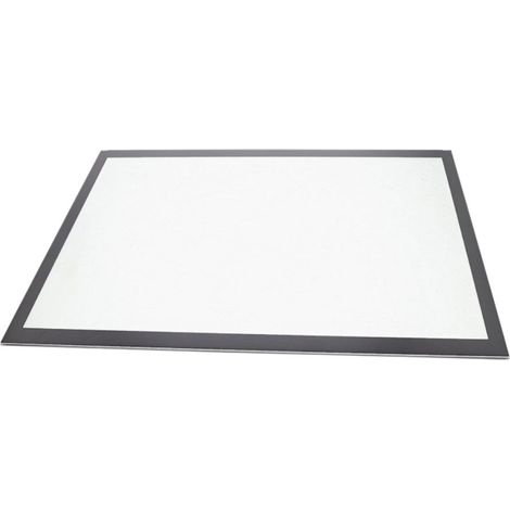 VITRE INTERMEDIAIRE POUR FOUR ELECTROLUX - 140134410020 (1/2)