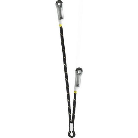 JANE Y- ELEMENTO DE AMARRE DOBLE 60 cm y 30 cm DINAMICO 11,6 mm
