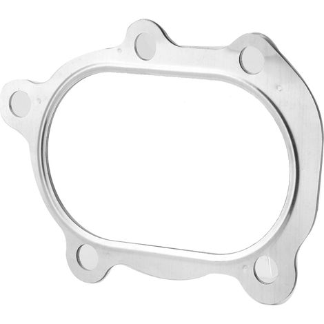Joint d'étanchéité turbo 5 couches pour T25 GTRS et série T2, pièce de rechange pour bride de turbocompresseur (1/5)