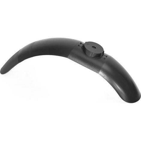 Accessoire universel pour trottinette électrique : garde-boue de roue avant pour trottinette Xiaomi 4 PRO (1/4)