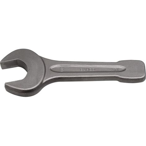 Llave Fija De Golpe Mtrica 133Sgm-85