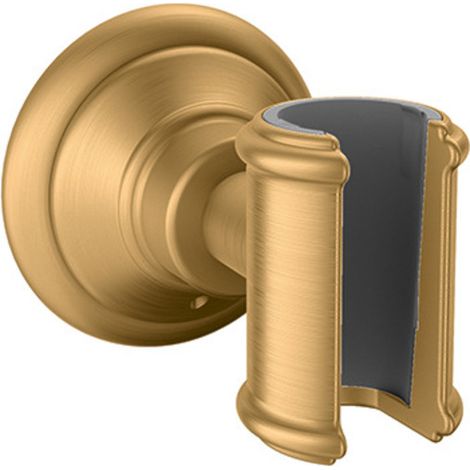 hansgrohe AXOR Montreux soporte de ducha, 16325950