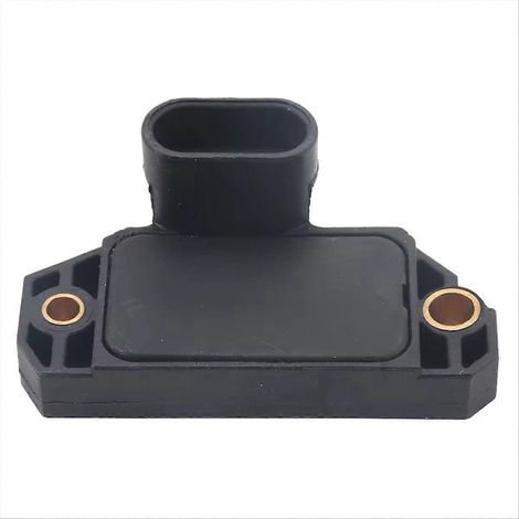 Module de commande d'allumage automobile 16132799 LX381 DM1971 (1/5)