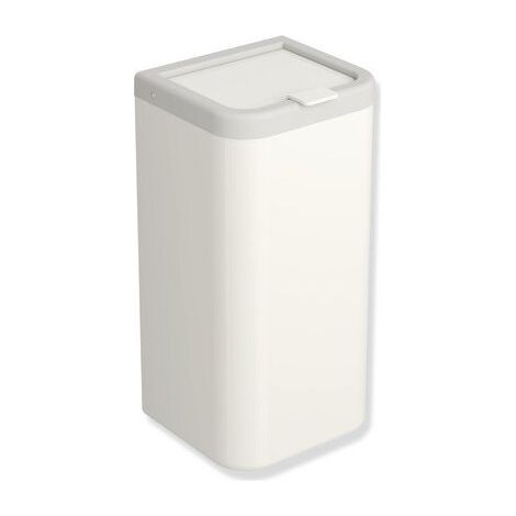 HEWI 477.05B20499 97 Conteneur pour déchets hygiéniques EM (1/3)