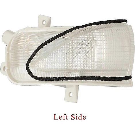 Blinker im Außenspiegel für HONDA FIT JAZZ 2009-2014 INSIGHT 13-14 Rückspiegel-Blinkerleuchte – links (1/5)