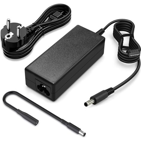 Chargeur 90W pour Dell 15 16 DC15250 DC15255 DC16251 DC16250 DC16255 (1/5)