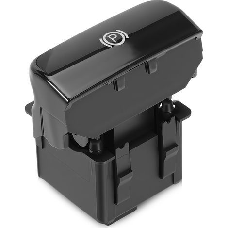 Bouton Frein a Main 3008 5008 Interrupteur électronique de Frein 470706 pour C4 Picasso DS4 470703 Noir Brillant (1/5)