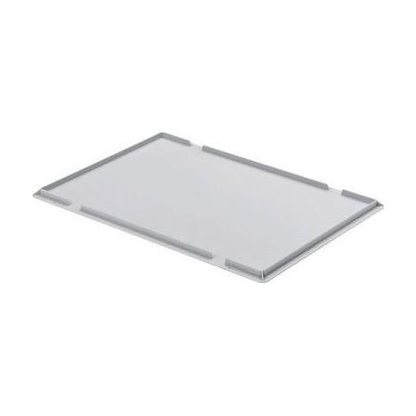 Alutec Alutec 05090 tapa gris 600 x 400 mm