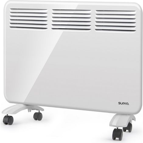 Calentador de convector 1500w - quickfix1500 - supra - (1/3)