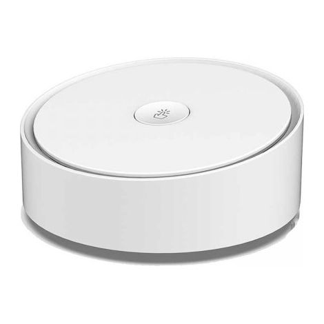 Gateway ZigBee 3.0 + Bluetooth BLE Mesh + Allarme, Smart Life, 1A, 5V, 92X92X40mm, IP20, SHZ3302