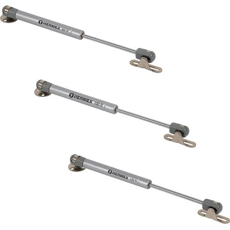 Pistón a gas - 12 kg