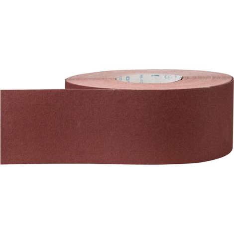 J450 Expert for Wood and Paint, 93 mm x 50 m, G120 93mm X 50m, G120 (1/5)