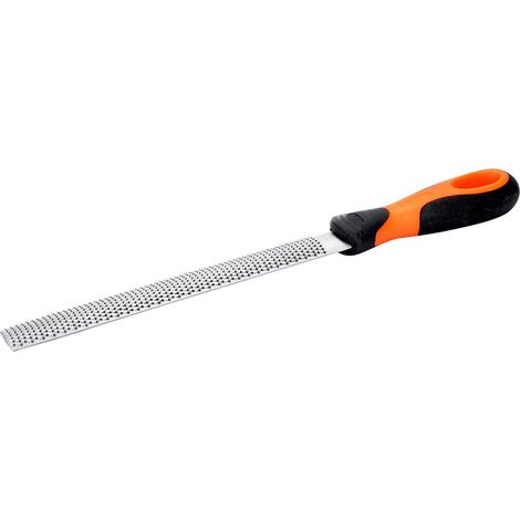 Bahco Second Cut Cabinet Rasp 6-343-08-2-2, 200 mm (8 in) (1/5)