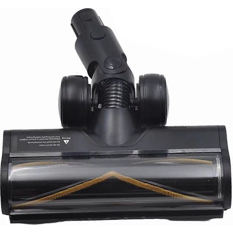 Ensemble brosse pour tapis avec brosse rotative pour aspirateurs R20, R30 et T20/T30 : accessoires pour le nettoyage domestique (1/5)