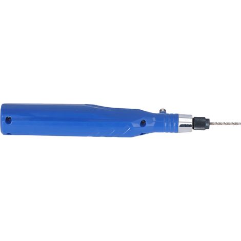 Stylet Graveur Électrique Sans Fil pour Bois, Verre, Pierre - Outil de Gravure Portable avec Batterie Rechargeable, Pointe Fine pour Sculpture et Marquage Précision (1/5)