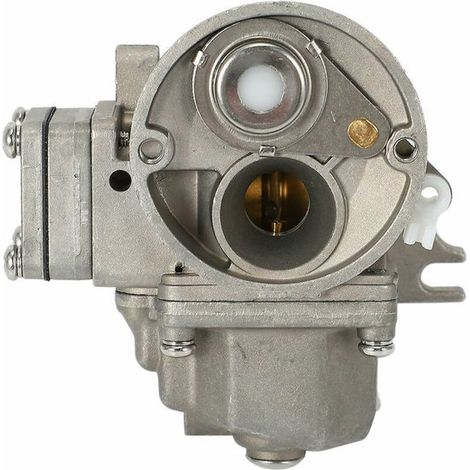 Adecuado para el carburador 6e3-14301-00 para motores fueraborda Yamaha de 2 tiempos de 4hp y 5hp (1/5)