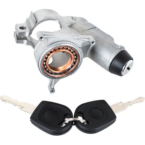 Interruttore di accensione Audi 80 B2 78-86 COMPLETO