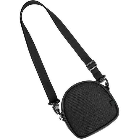 Sacoche de rangement pour haut-parleurs, étui de protection, pochette à bandoulière